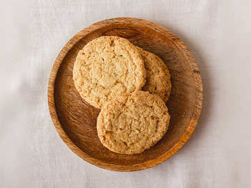 Original Cookie Mix Recipe
