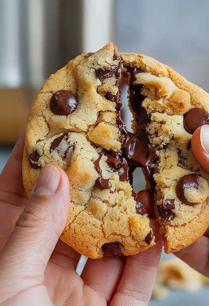 Freshly baked cookies made with Schobern Original Cookie Mixslider_item_XLTLyB