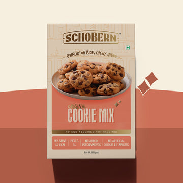 Original Cookie Mix