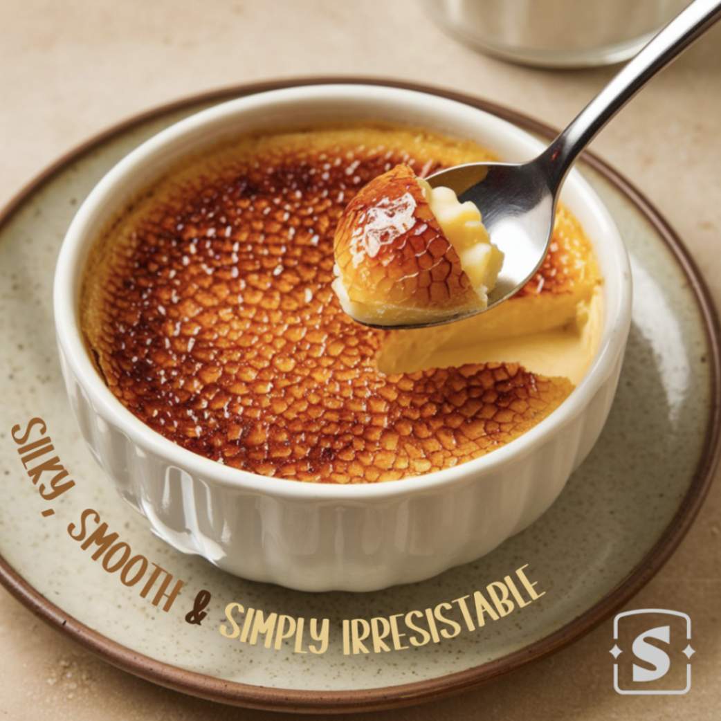 Creme Brulee