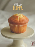 muffin mix