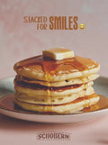 pancake mix