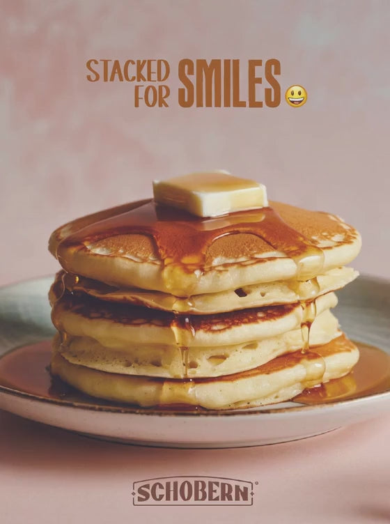 pancake mix